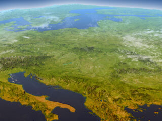 Geographia