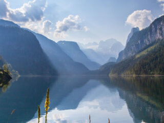 Salzkammergut