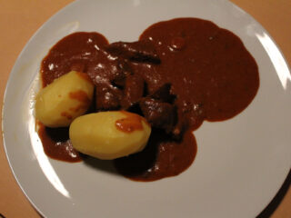 Gulasch