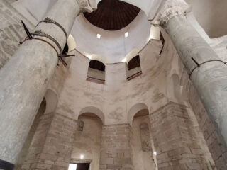 Zadar? Dieses Mal ja